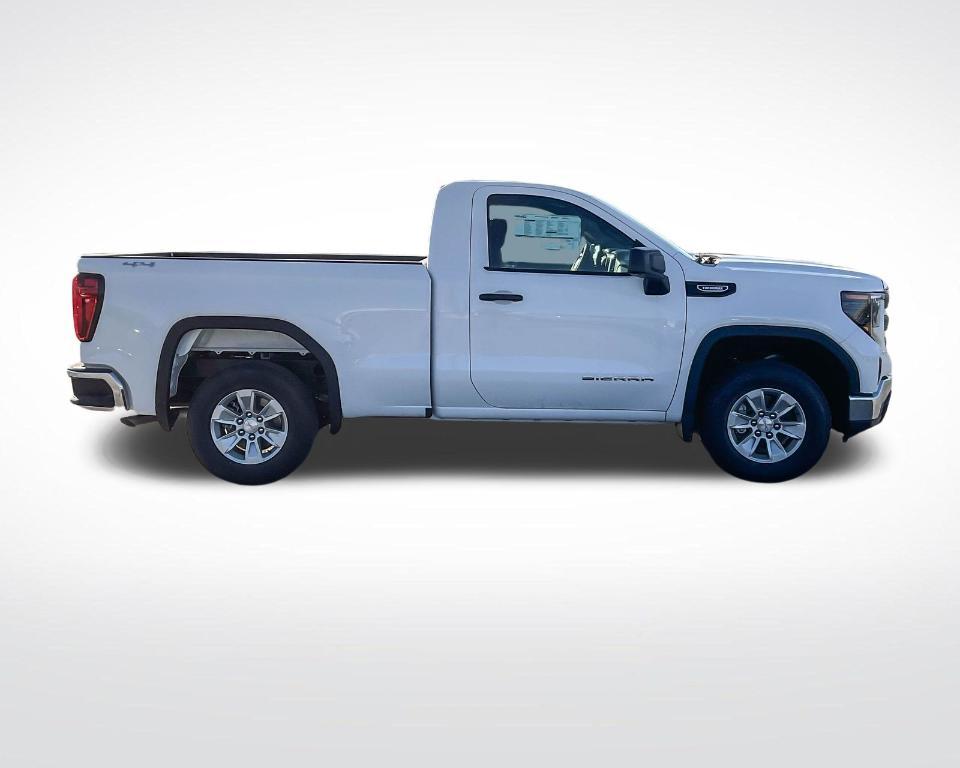 new 2025 GMC Sierra 1500 car, priced at $40,885