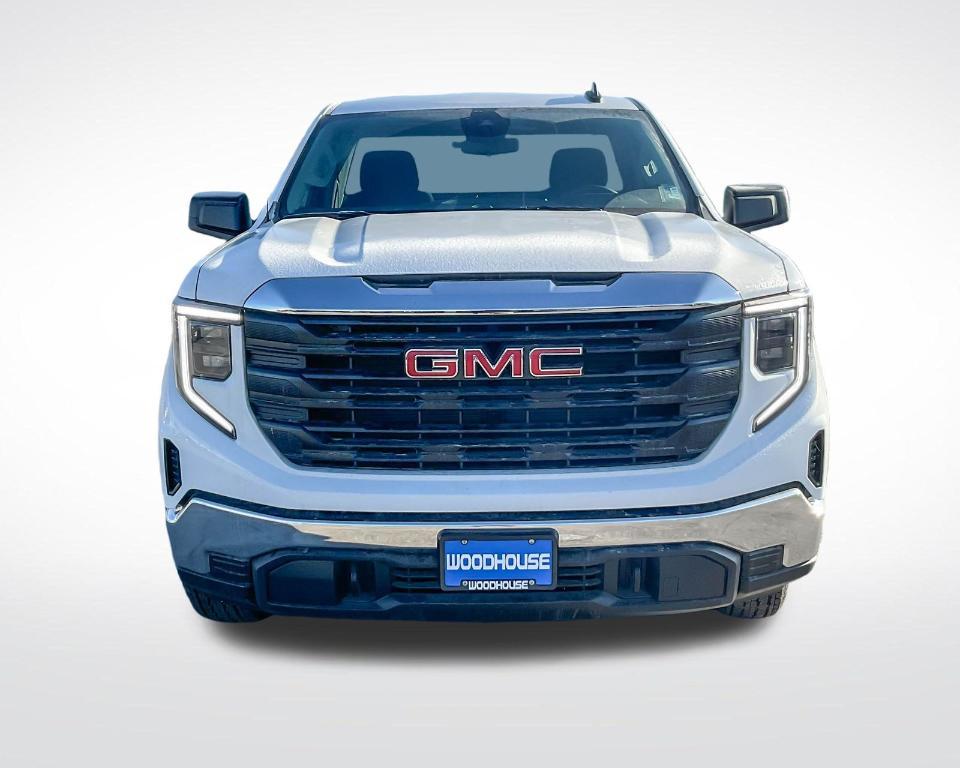 new 2025 GMC Sierra 1500 car, priced at $40,885