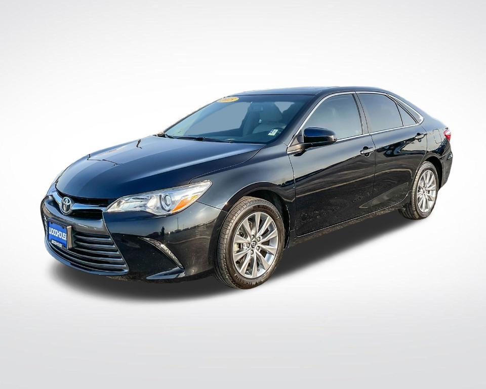 used 2015 Toyota Camry car, priced at $17,985