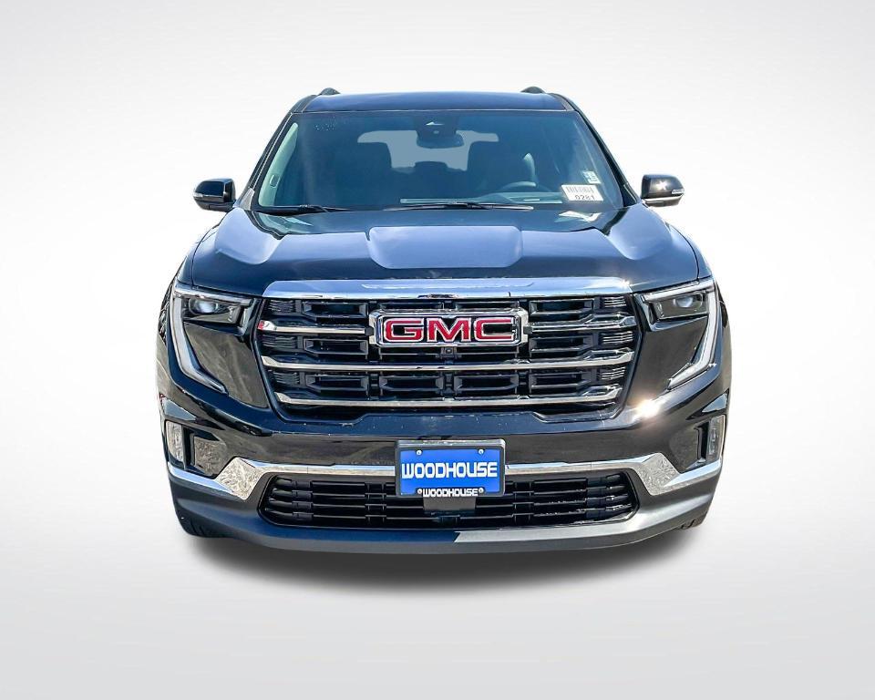 new 2025 GMC Acadia car, priced at $49,775