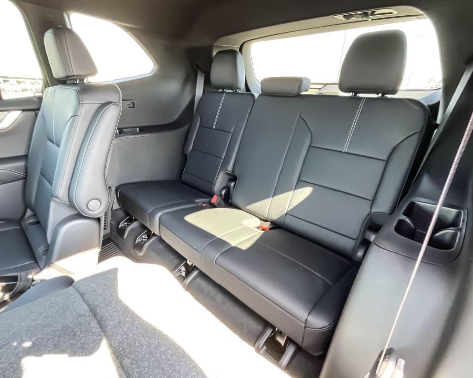 new 2025 GMC Acadia car, priced at $49,775