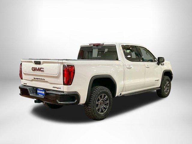 new 2024 GMC Sierra 1500 car, priced at $81,090