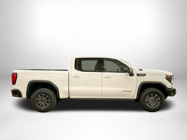 new 2024 GMC Sierra 1500 car, priced at $81,090