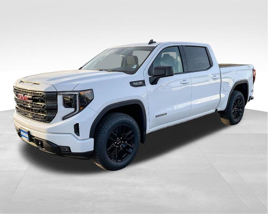 new 2025 GMC Sierra 1500 car, priced at $59,100