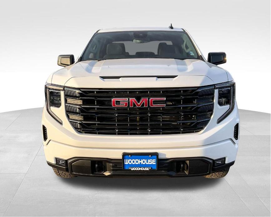 new 2025 GMC Sierra 1500 car, priced at $61,850