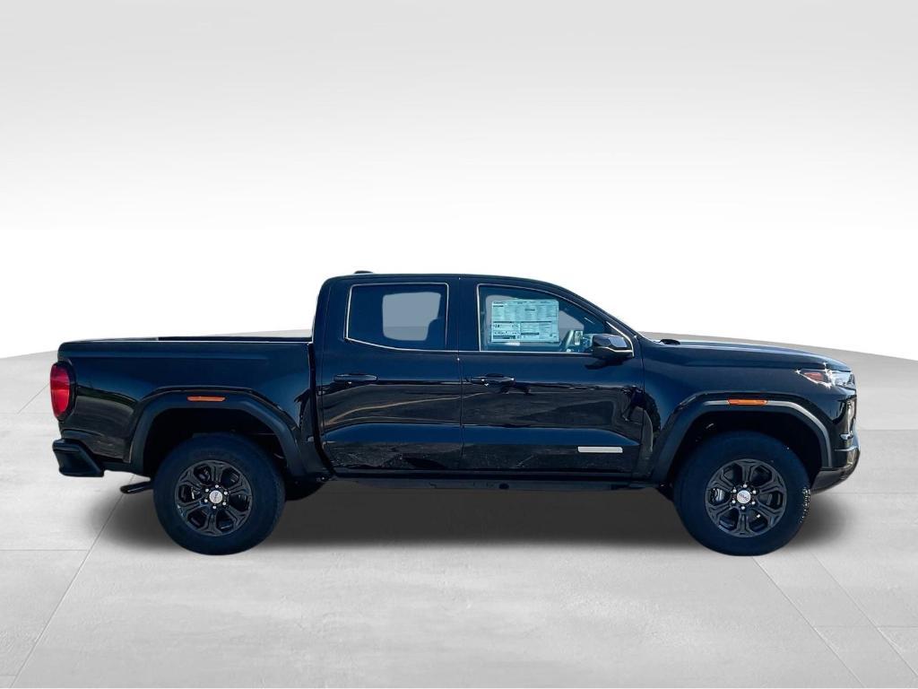 new 2024 GMC Canyon car, priced at $43,400