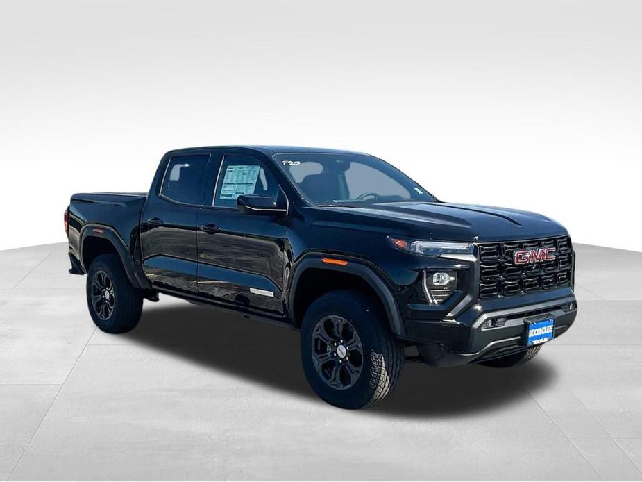 new 2024 GMC Canyon car, priced at $43,400