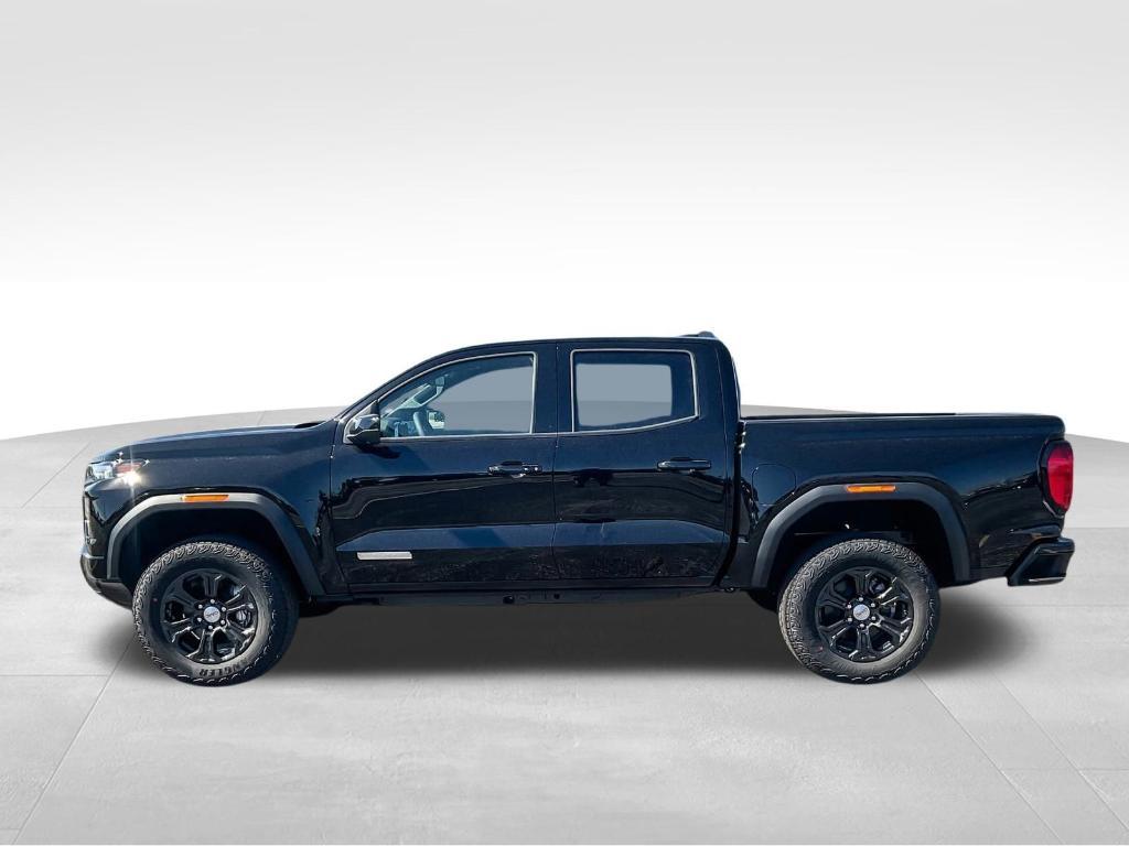 new 2024 GMC Canyon car, priced at $43,400