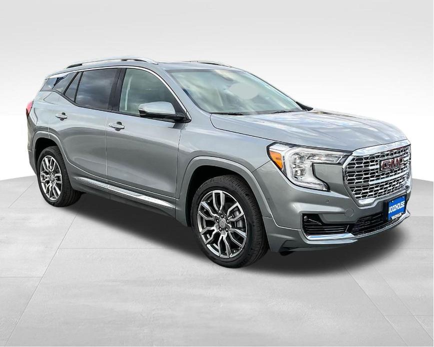 new 2024 GMC Terrain car, priced at $40,930