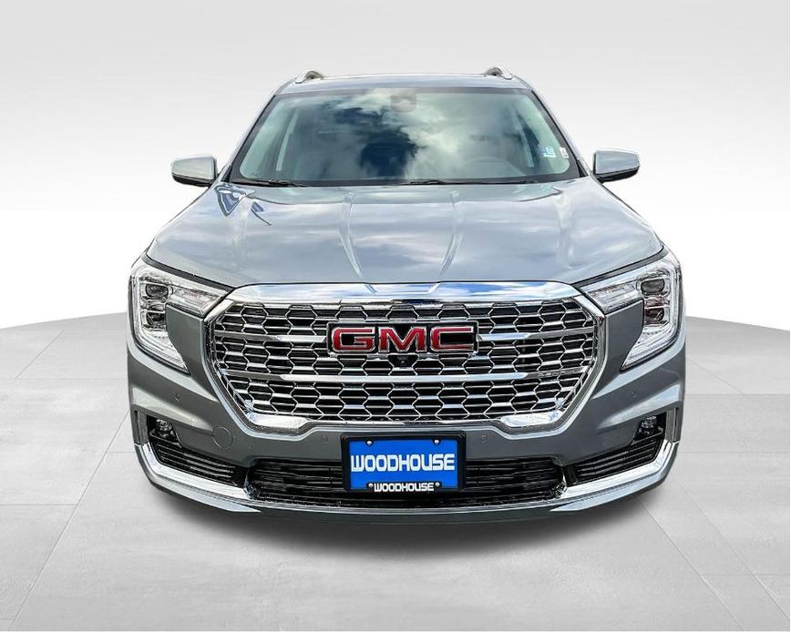 new 2024 GMC Terrain car, priced at $40,930