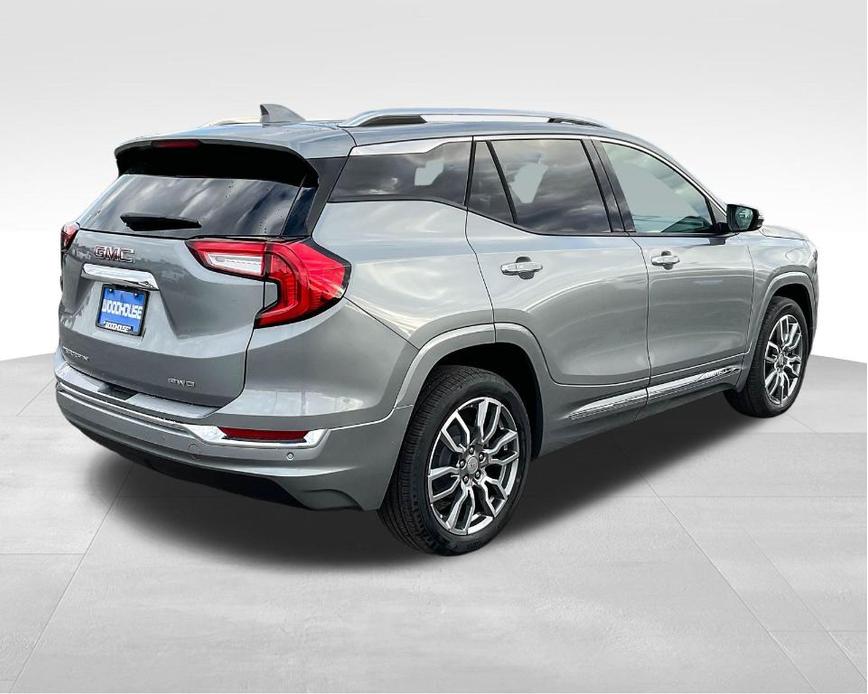 new 2024 GMC Terrain car, priced at $40,930