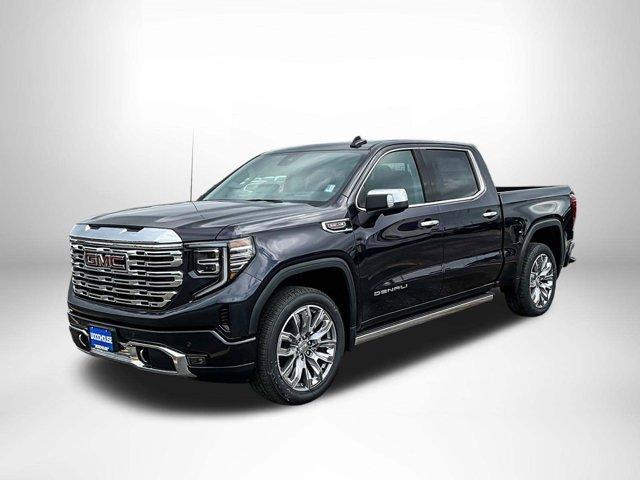 new 2024 GMC Sierra 1500 car, priced at $76,395