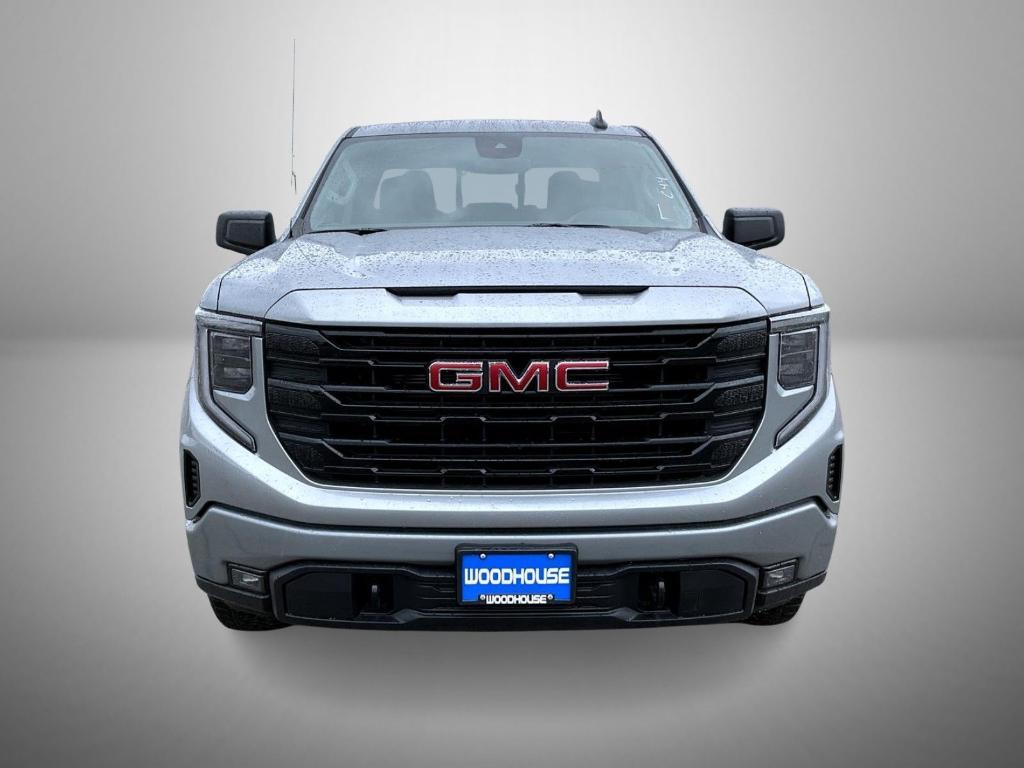 new 2026 GMC Sierra 1500 car