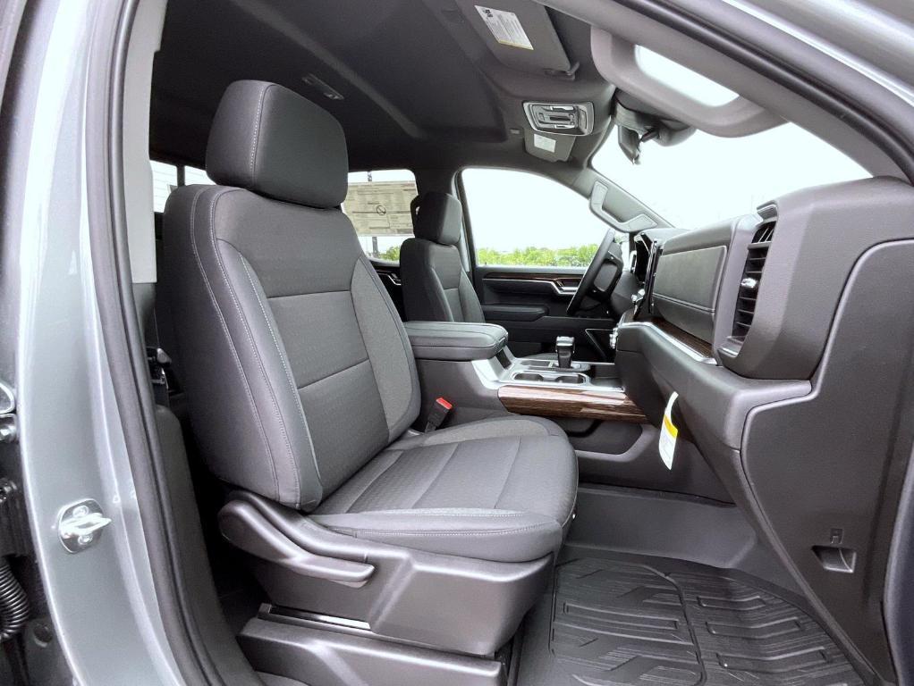 new 2026 GMC Sierra 1500 car