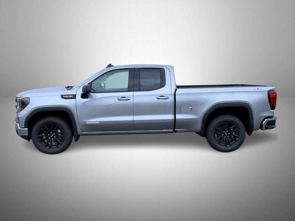 new 2026 GMC Sierra 1500 car