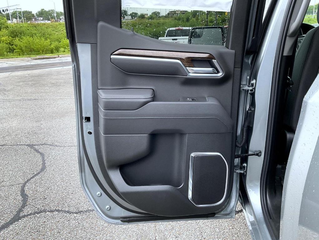 new 2026 GMC Sierra 1500 car