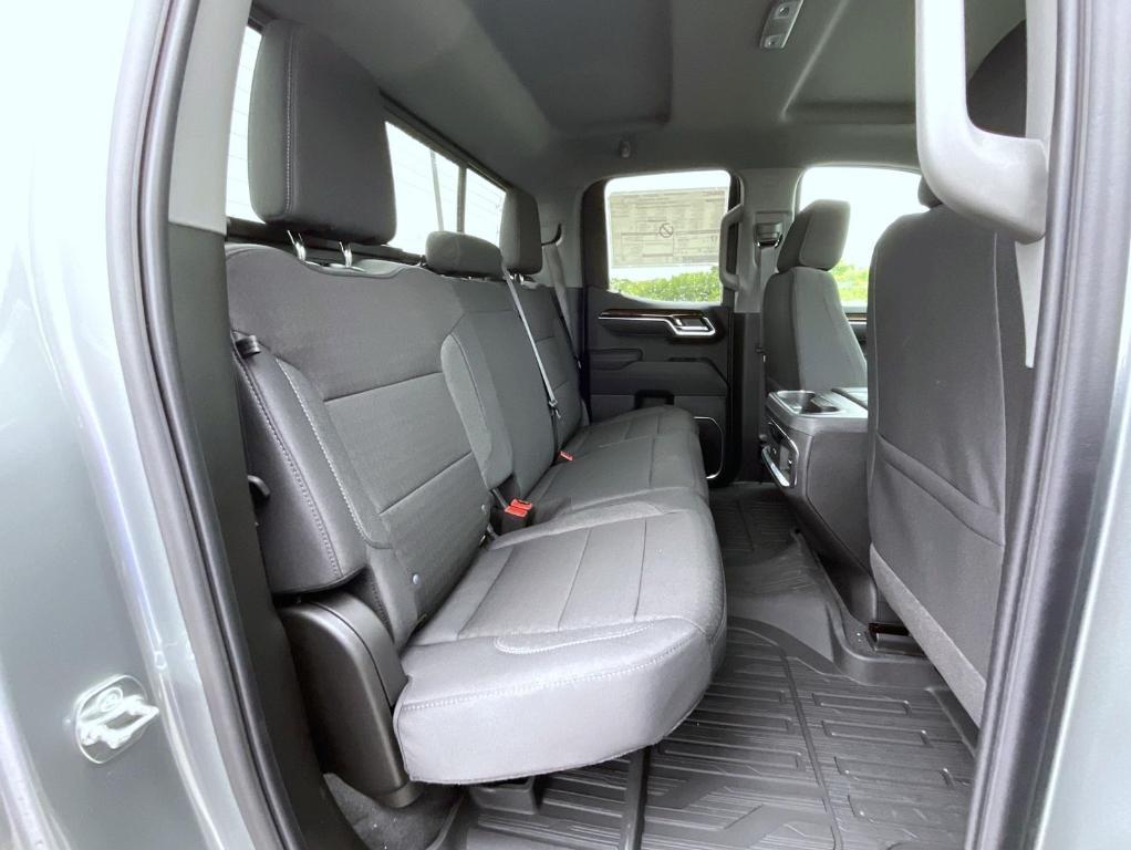 new 2026 GMC Sierra 1500 car