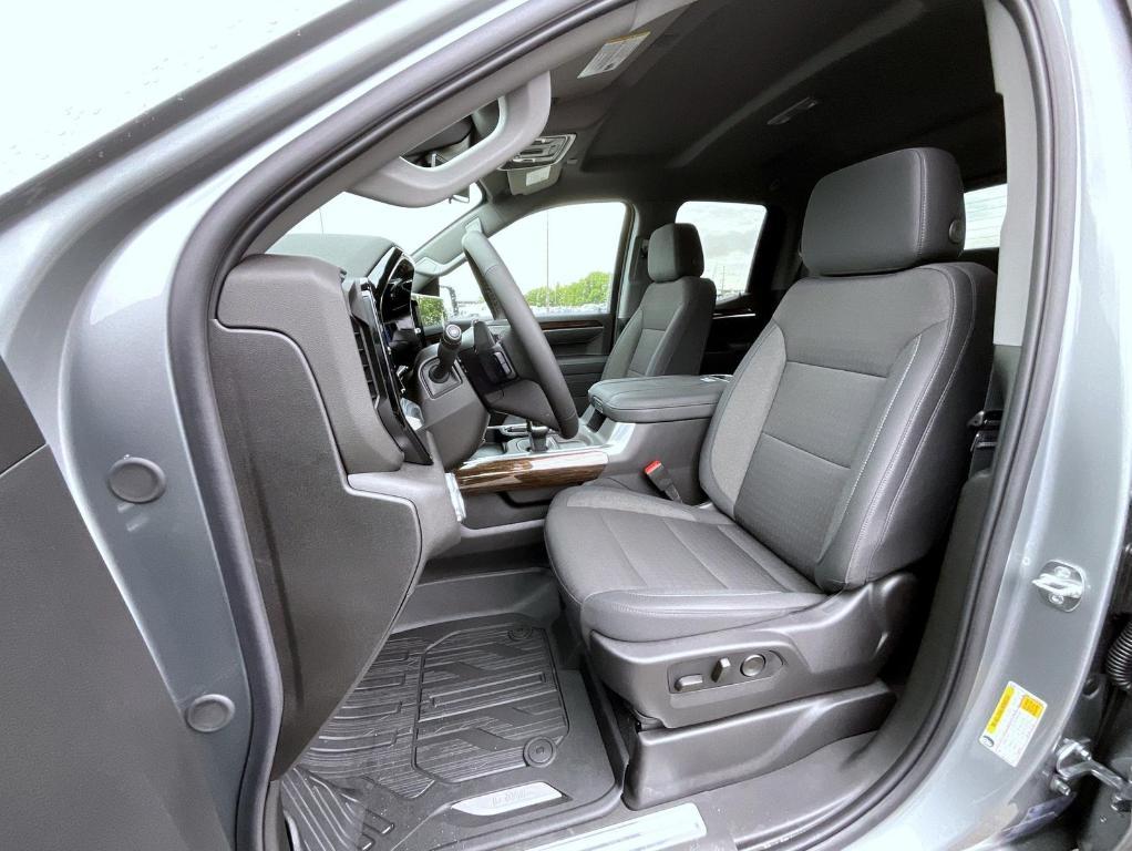 new 2026 GMC Sierra 1500 car