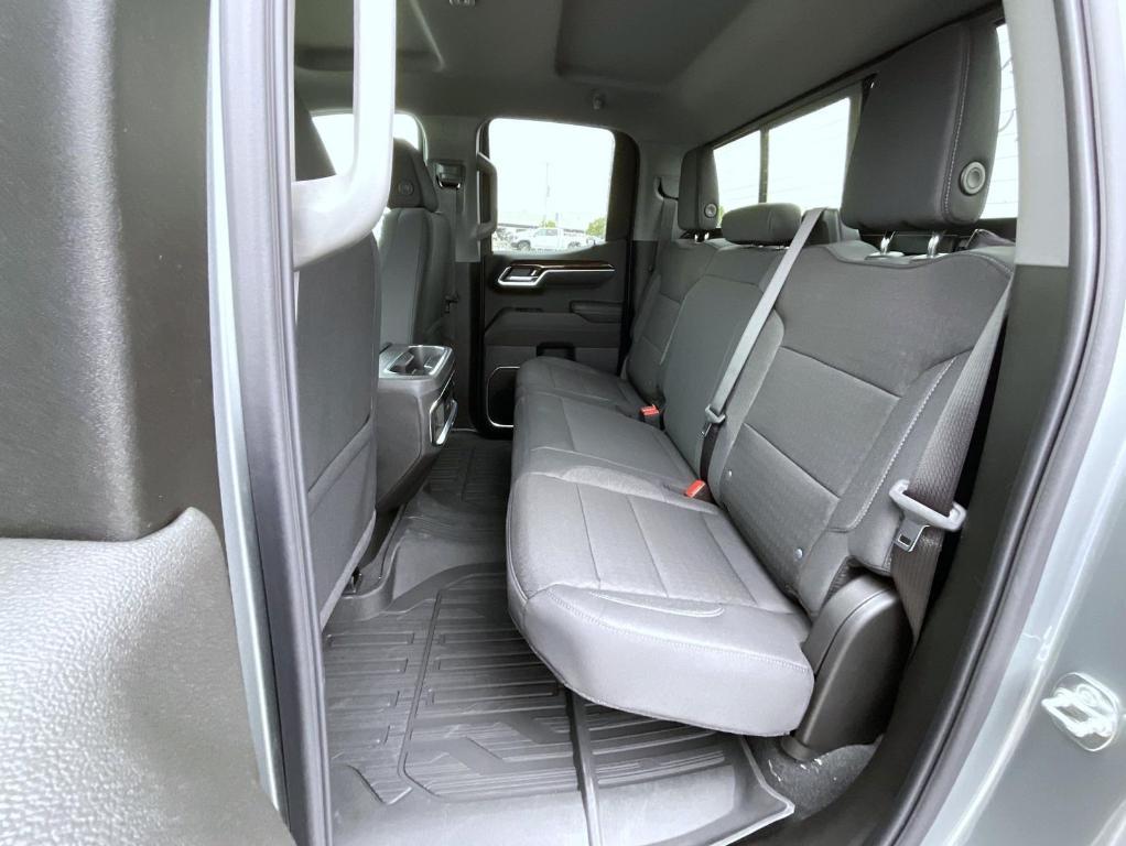 new 2026 GMC Sierra 1500 car