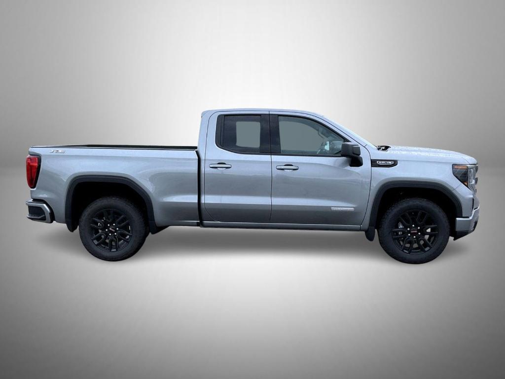 new 2026 GMC Sierra 1500 car