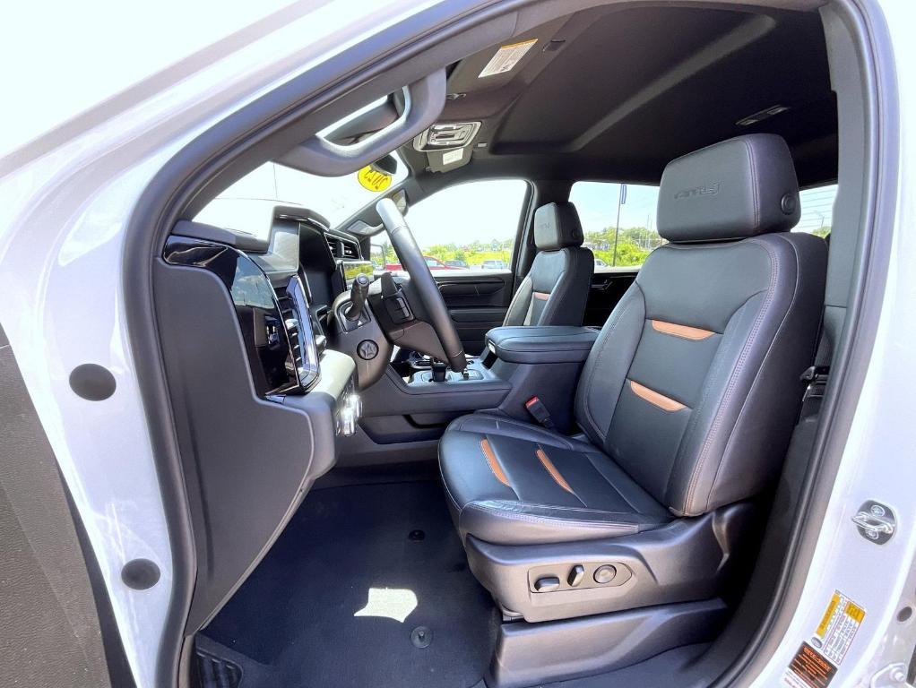 used 2023 GMC Sierra 1500 car, priced at $64,880