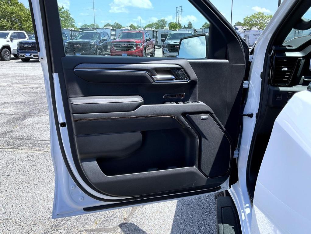 used 2023 GMC Sierra 1500 car, priced at $64,880