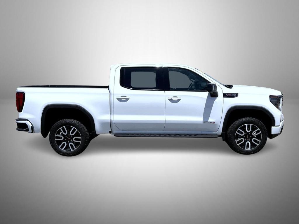 used 2023 GMC Sierra 1500 car, priced at $64,880