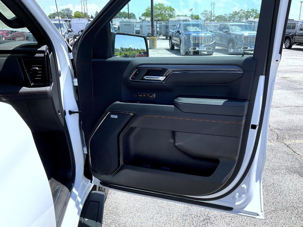 used 2023 GMC Sierra 1500 car, priced at $64,880
