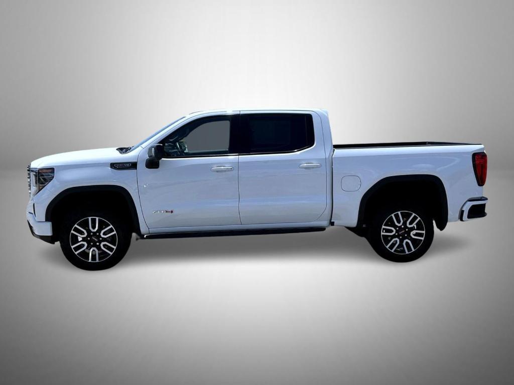 used 2023 GMC Sierra 1500 car, priced at $64,880