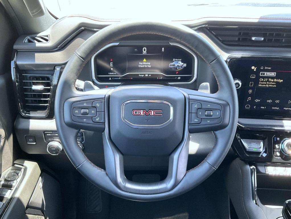 used 2023 GMC Sierra 1500 car, priced at $64,880