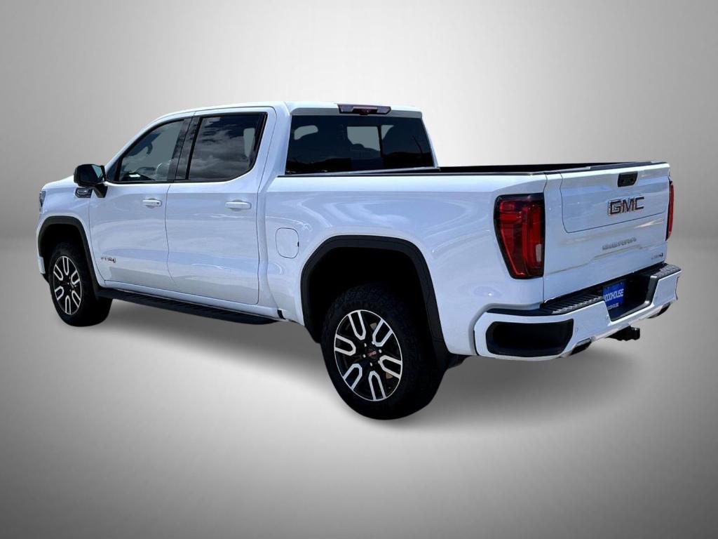 used 2023 GMC Sierra 1500 car, priced at $64,880