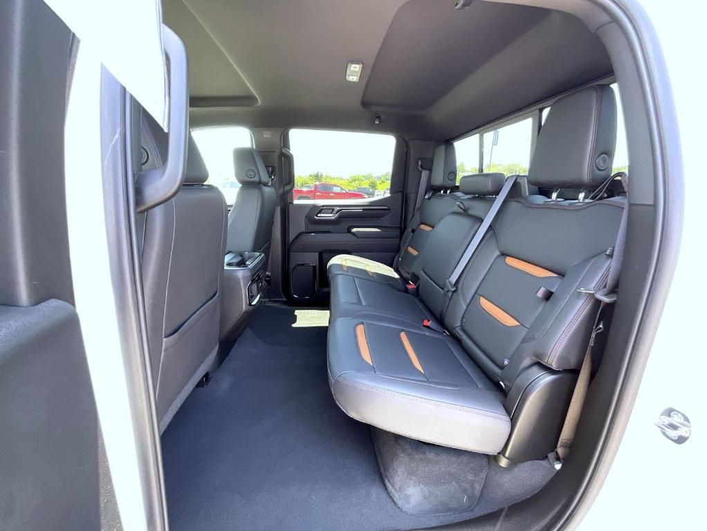 used 2023 GMC Sierra 1500 car, priced at $64,880