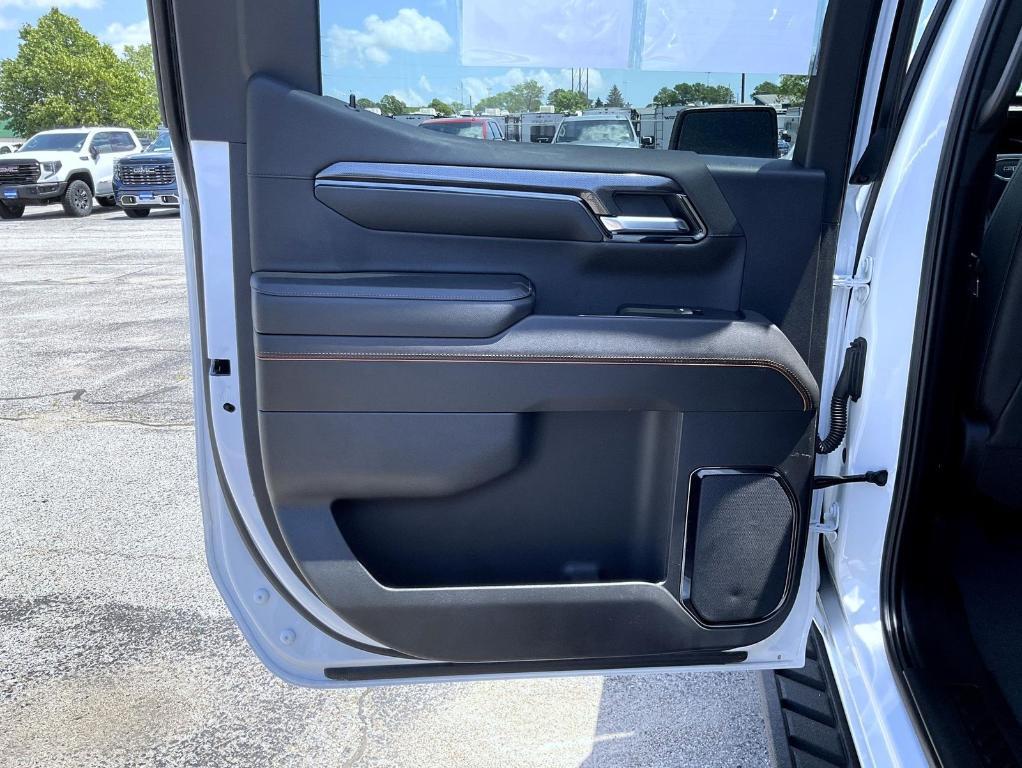 used 2023 GMC Sierra 1500 car, priced at $64,880