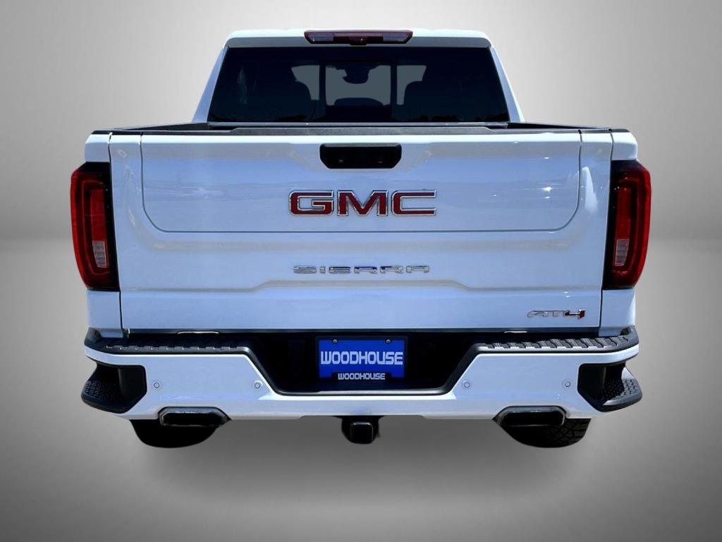 used 2023 GMC Sierra 1500 car, priced at $64,880