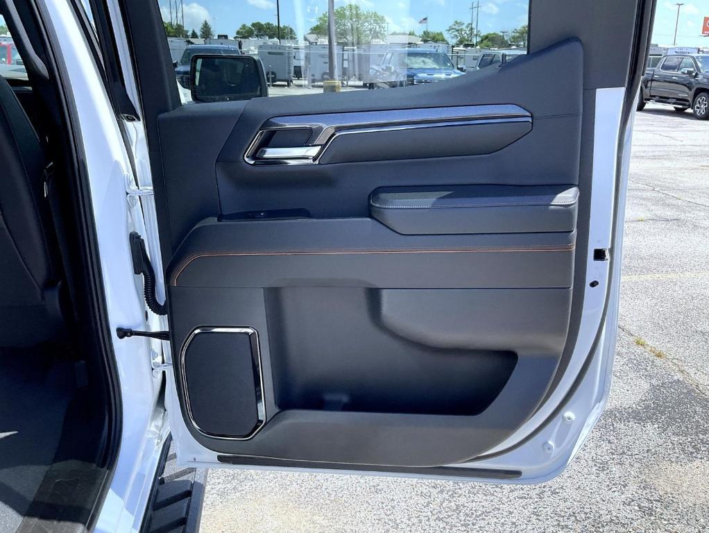 used 2023 GMC Sierra 1500 car, priced at $64,880