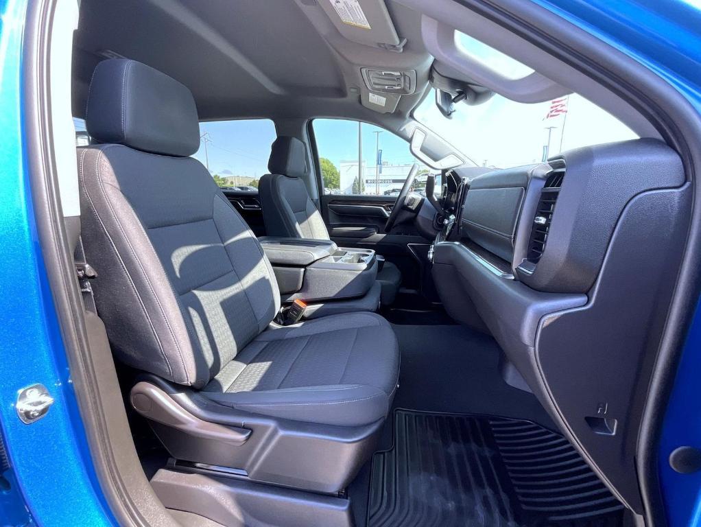 used 2023 GMC Sierra 1500 car, priced at $44,527