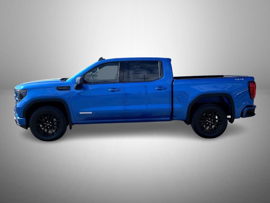 used 2023 GMC Sierra 1500 car, priced at $44,527