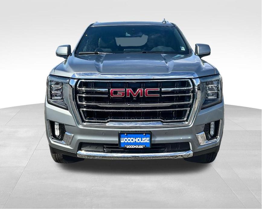 new 2024 GMC Yukon car, priced at $73,290