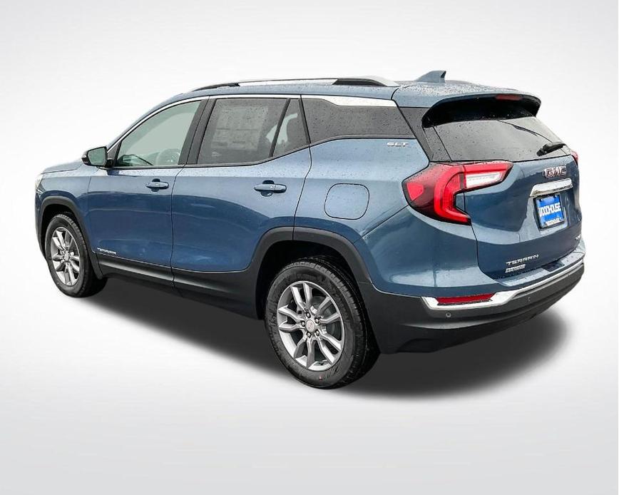 new 2024 GMC Terrain car, priced at $35,565