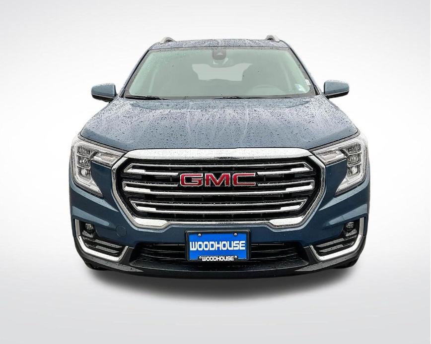 new 2024 GMC Terrain car, priced at $35,565