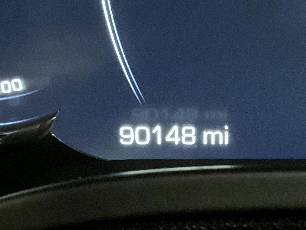 used 2017 Cadillac Escalade car, priced at $32,670