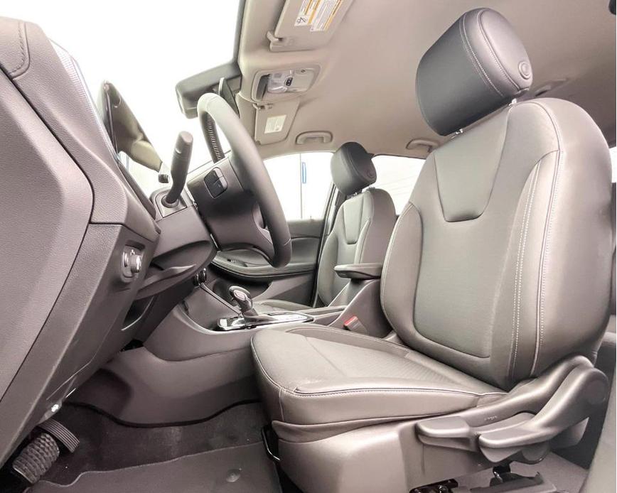 new 2025 Buick Encore GX car, priced at $26,994