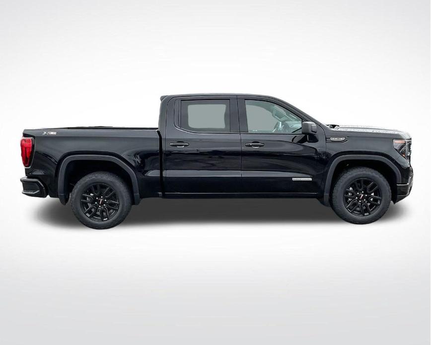 new 2025 GMC Sierra 1500 car, priced at $62,345