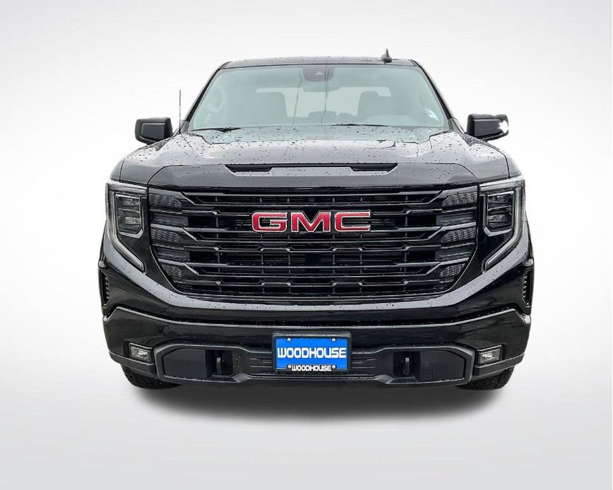 new 2025 GMC Sierra 1500 car, priced at $62,345