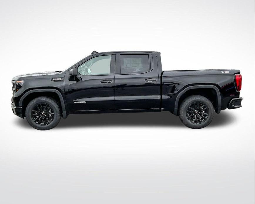 new 2025 GMC Sierra 1500 car, priced at $62,345