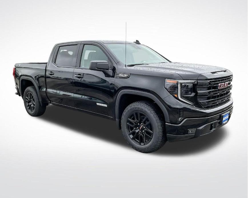 new 2025 GMC Sierra 1500 car, priced at $62,345