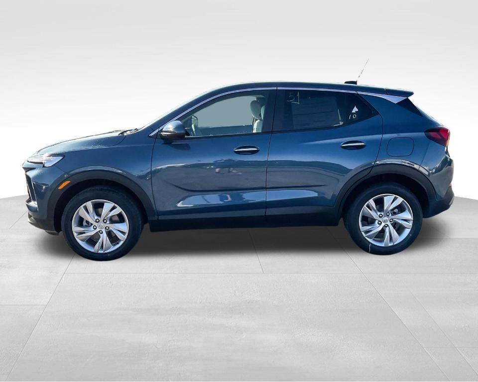 new 2025 Buick Encore GX car, priced at $31,424