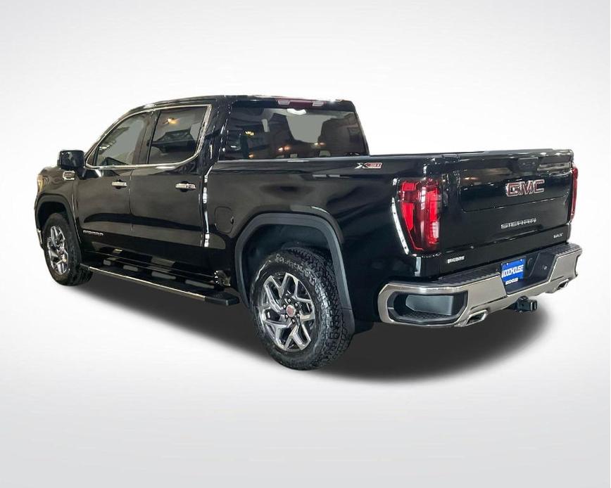 new 2025 GMC Sierra 1500 car, priced at $62,540