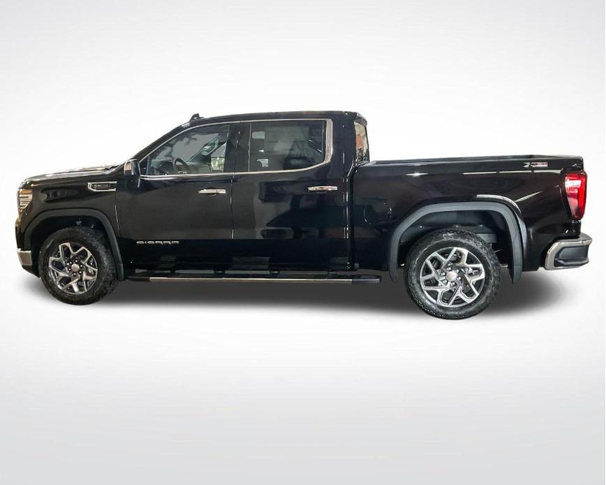 new 2025 GMC Sierra 1500 car, priced at $62,540