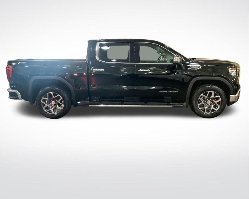 new 2025 GMC Sierra 1500 car, priced at $62,540